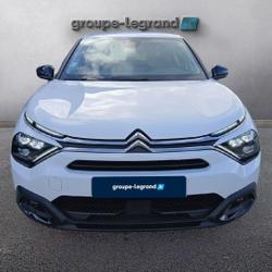 Citroen C4 PureTech 130ch S&S Shine EAT8 occasion - Cherbourg-en-Cotentin - photo 2/28