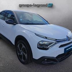 Citroen C4 PureTech 130ch S&S Shine EAT8 occasion - Cherbourg-en-Cotentin - photo 3/28