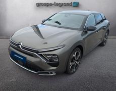 Citroen C5 X PureTech 130ch S&S Shine EAT8