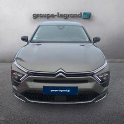 Citroen C5 X PureTech 130ch S&S Shine EAT8 occasion - Cherbourg-en-Cotentin - photo 2/26