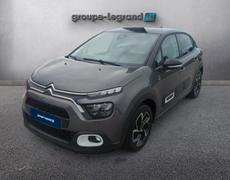 Citroen C3 Cherbourg-en-Cotentin