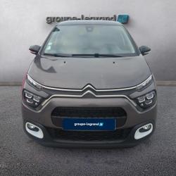 Citroen C3 1.2 PureTech 110ch S&S Saint James occasion - Cherbourg-en-Cotentin - photo 2/28