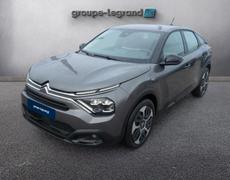 Citroen C4 societe Cherbourg-en-Cotentin