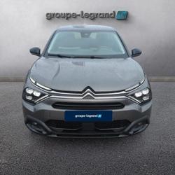 Citroen C4 societe 1.5 BlueHDi 110 Feel Nav Business R occasion - Cherbourg-en-Cotentin - photo 2/30