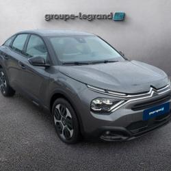 Citroen C4 societe 1.5 BlueHDi 110 Feel Nav Business R occasion - Cherbourg-en-Cotentin - photo 3/30