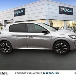 Peugeot 208 208 Hybrid 110 ch e-DCS6 Allure Buhl-Lorraine