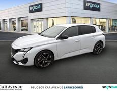 Peugeot 308 III Phase 1