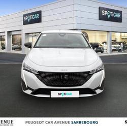 Peugeot 308 III Phase 1 308 BlueHDi 130ch S&S EAT8 Allure Buhl-Lorraine