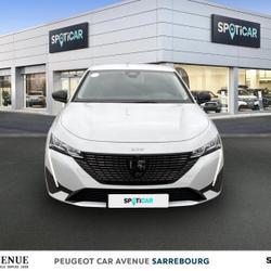Peugeot 308 III Phase 1 1.5 BlueHDi 130ch S&S Allure EAT8 Buhl-Lorraine
