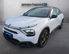 Citroen C4 Cherbourg-en-Cotentin