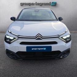 Citroen C4 1.2 Hybride 136ch S&S PLUS Automatique occasion - Cherbourg-en-Cotentin - photo 2/30