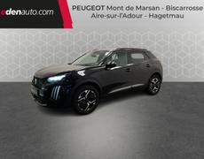 Peugeot 2008 Aire-sur-l'Adour