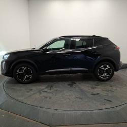 Peugeot 2008 Hybrid 136 e-DCS6 Allure Aire-sur-l'Adour