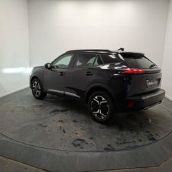 Peugeot 2008 Hybrid 136 e-DCS6 Allure Aire-sur-l'Adour