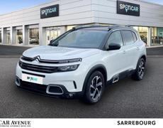 Citroen C5 Aircross Buhl-Lorraine
