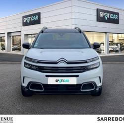 Citroen C5 Aircross C5 Aircross PureTech 130 S&S BVM6 Business Buhl-Lorraine