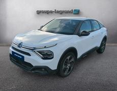 Citroen C4 Cherbourg-en-Cotentin