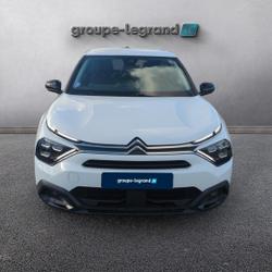 Citroen C4 PureTech 130ch S&S Feel Pack EAT8 occasion - Cherbourg-en-Cotentin - photo 2/28