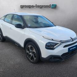 Citroen C4 PureTech 130ch S&S Feel Pack EAT8 occasion - Cherbourg-en-Cotentin - photo 3/28