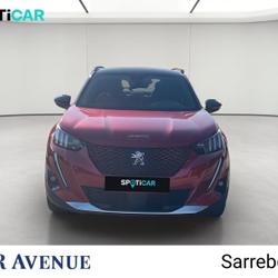 Peugeot 2008 e-2008 136ch GT Buhl-Lorraine