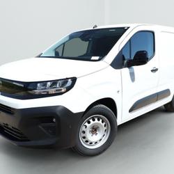 Opel Combo Cargo M DIESEL 100 CH MANUELLE occasion - H&eacute;nin-Beaumont - photo 2/10