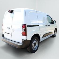 Opel Combo Cargo M DIESEL 100 CH MANUELLE occasion - H&eacute;nin-Beaumont - photo 3/10