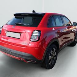 Fiat 600 T-Gen 3 1.2 Hybrid 110ch eDCT6 Icone occasion - H&eacute;nin-Beaumont - photo 3/10