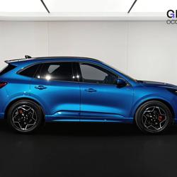 Ford Kuga 2.5 Duratec 180 ch FlexiFuel FHEV Bio&eacute;thanol Powershift ST-Line X occasion - Onet-le-Ch&acirc;teau - photo 3/21