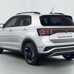 Volkswagen T-Cross 1.0 TSI 116 Start Stop DSG7 R-Line occasion - H&eacute;nin-Beaumont - photo 3/6