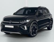 Volkswagen T-Cross Hénin-Beaumont