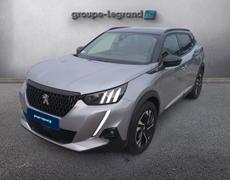 Peugeot 2008 Cherbourg-en-Cotentin