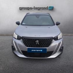 Peugeot 2008 1.2 PureTech 130ch S&S GT EAT8 occasion - Cherbourg-en-Cotentin - photo 2/28