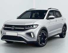 Volkswagen T-Cross Hénin-Beaumont