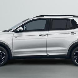 Volkswagen T-Cross 150 R-Line Matrix Attel 18p occasion - H&eacute;nin-Beaumont - photo 2/6