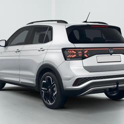 Volkswagen T-Cross 150 R-Line Matrix Attel 18p occasion - H&eacute;nin-Beaumont - photo 3/6