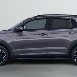 Volkswagen T-Cross 1.5 TSI 150 Start Stop DSG7 R-Line occasion - H&eacute;nin-Beaumont - photo 2/6
