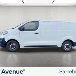 Peugeot Expert Standard 2.0 BlueHDi 120ch S&S Asphalt Buhl-Lorraine