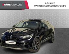 Renault Arkana Castelnau-d'Estrétefonds