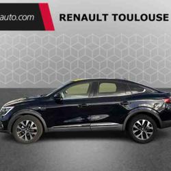 Renault Arkana mild hybrid 140 EDC FAP - 22 Techno Castelnau-d'Estr&eacute;tefonds