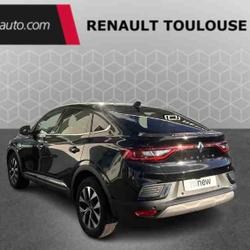 Renault Arkana mild hybrid 140 EDC FAP - 22 Techno Castelnau-d'Estr&eacute;tefonds