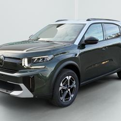 Citroen C3 Aircross II 1.2 HYBRIDE 145 MAX E-DCS6 5PL occasion - H&eacute;nin-Beaumont - photo 3/10
