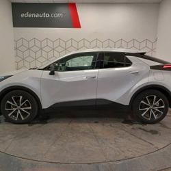 Toyota C-HR Hybride 140 Design Toulouse