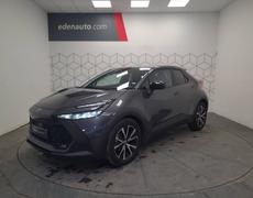 Toyota C-HR Muret