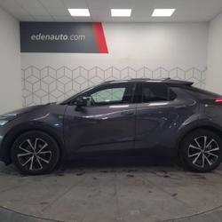 Toyota C-HR Hybride 140 Design Muret