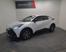 Toyota C-HR - Hybride 140 Design - 26 790 €