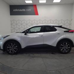 Toyota C-HR Hybride 140 Design Muret