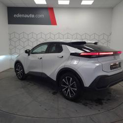 Toyota C-HR Hybride 140 Design Muret