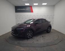 Toyota C-HR Toulouse