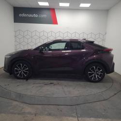 Toyota C-HR Hybride 140 Design Toulouse