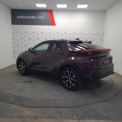 Toyota C-HR Hybride 140 Design Toulouse